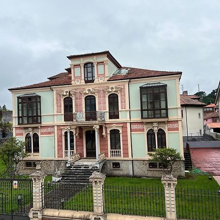Luminoso Y Centrico Llanes Apartment Exterior photo